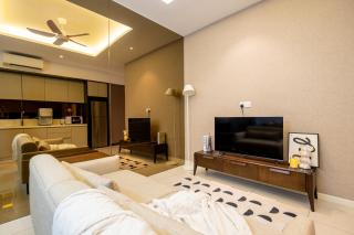 Dorsett Residences Hartamas Kuala Lumpur by Feel Home - 2