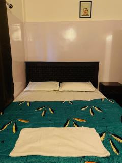 Zivo Stays, Guest House, Rethibowli - 9