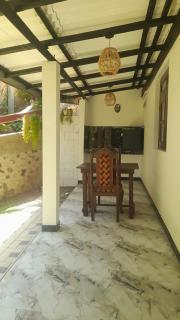 Lisky Villa Blue Beach Hiriketiya - 4