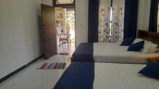 Lisky Villa Blue Beach Hiriketiya - 2