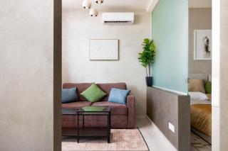 Razor Apartment with Terrace, Kamanina - 1