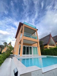 Cozy View Pool Villa - Koh Chang - 9
