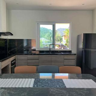 Cozy View Pool Villa - Koh Chang - 3