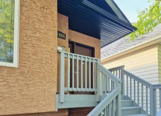 Central 3 Bedroom Gem Near ICE District - Stadium and Malls - 4