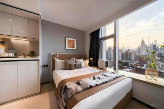 Yushe International Hotel - 5