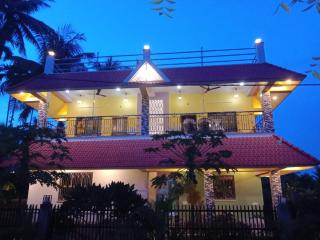 Sandhyamalati Homestay and Picnic Ground - 0