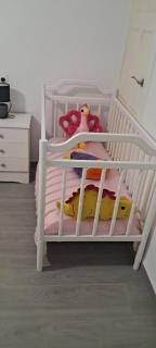 Alojamiento El Recreo - Cazorla - 3