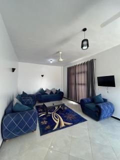 West side guest house - 9