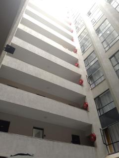 Be Happy Homes Tsavo Fedha 1007 - 1