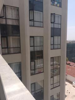 Be Happy Homes Tsavo Fedha 1007 - 5