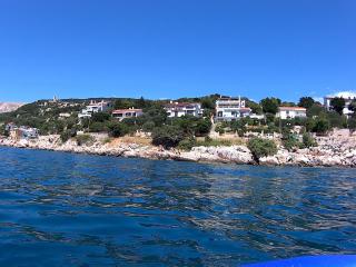 Apartments Peric - Baška - 8