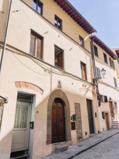 Costanza Nest - Hidden retreat near Ponte Vecchio - 6
