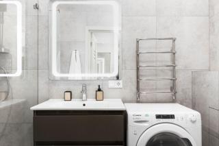 Razor Apartment with Terrace, Kamanina - 7