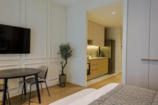 ZIGZAG Belgrade Waterfront Scala - Belgrado - 3