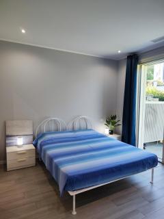 Iseo garden suite - 4