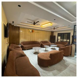 Lord Shiva Palace 707 Point - 0