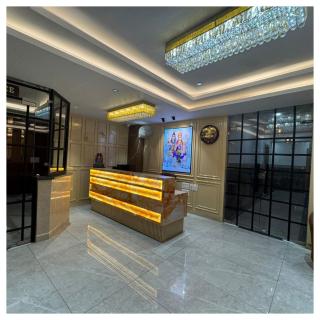 Lord Shiva Palace 707 Point - 6