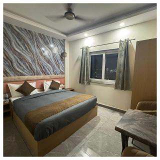 Lord Shiva Palace 707 Point - 5