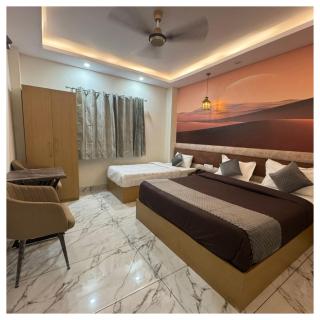 Lord Shiva Palace 707 Point - 1