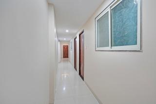 FabHotel Elite Inn I - 5