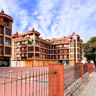 Apartamentos Gran Socaire de Noja - Noja - 3