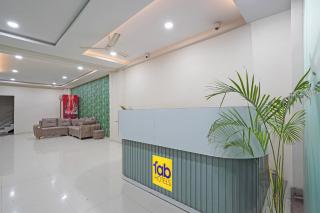 FabHotel Elite Inn I - 2