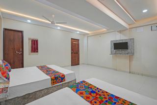 FabHotel Elite Inn I - 2