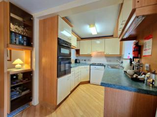Cobblestones Cottage at Lovelady Shield - 8