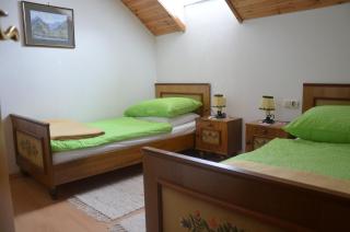 Chalets Sportgastein - 1