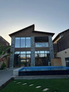 شركة توت المصيف لبيوت العطلات شاليهات توت الريفية - 5