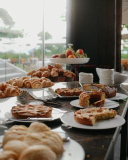 Relais & Spa Castello di Casiglio - 4