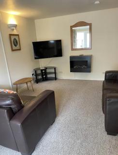 Cobblestones Cottage at Lovelady Shield - 7