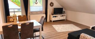 Fewo 91 WHG C 24 in Burhave - 9