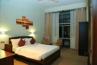 Oak Ray Misty Hills - 1