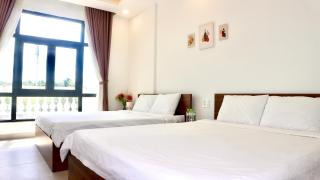 Monstera Hotel and Coffee - Phu Quoc - 7
