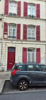 L'Angevin - Centre ville- gare - Le Mans - 9