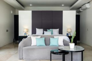 Suluban Cliff Bali Villa - 1