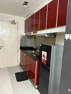 Caitlin's Place at Shore Residences Mall of Asia - 4