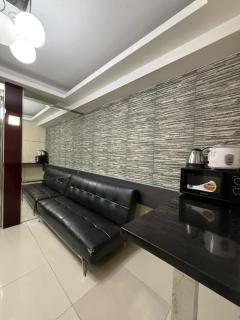 Caitlin's Place at Shore Residences Mall of Asia - 1