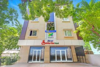 FabHotel Siddarth Grand - 7