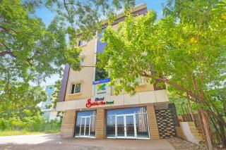 FabHotel Siddarth Grand - 8