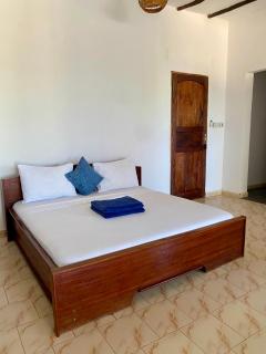 1Zi hotel and beach club - 6