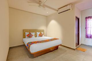 FabHotel Siddarth Grand - 0