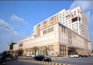 Goldcrest Luxury Apartment 2BHK DHA Phase 4 Lahore by Marco Polo - 0