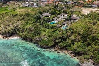 Suluban Cliff Bali Villa - 5