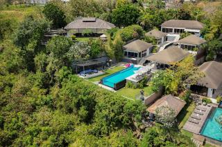 Suluban Cliff Bali Villa - 4