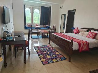 Aravli resort by naina staycation pvt ltd - 5