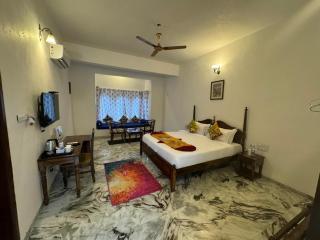 Aravli resort by naina staycation pvt ltd - 3