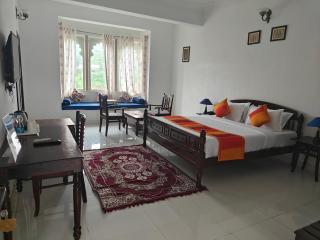 Aravli resort by naina staycation pvt ltd - 2