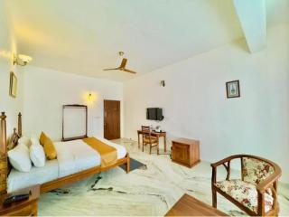 Aravli resort by naina staycation pvt ltd - 1